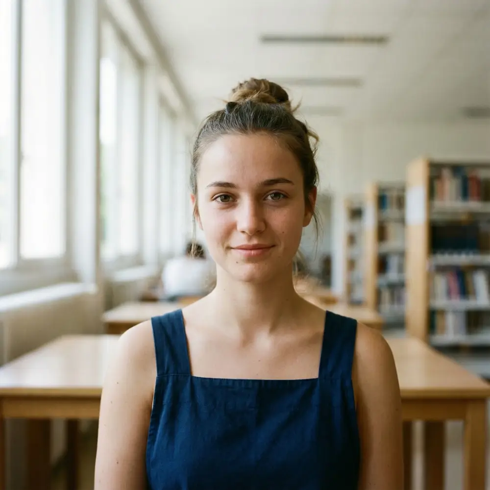 Rédactrice de Fiches de Révision de Bac Pro Cuisine