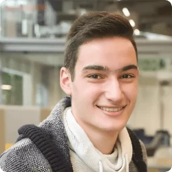 Rédacteur des articles de blog de Bac Pro Cuisine